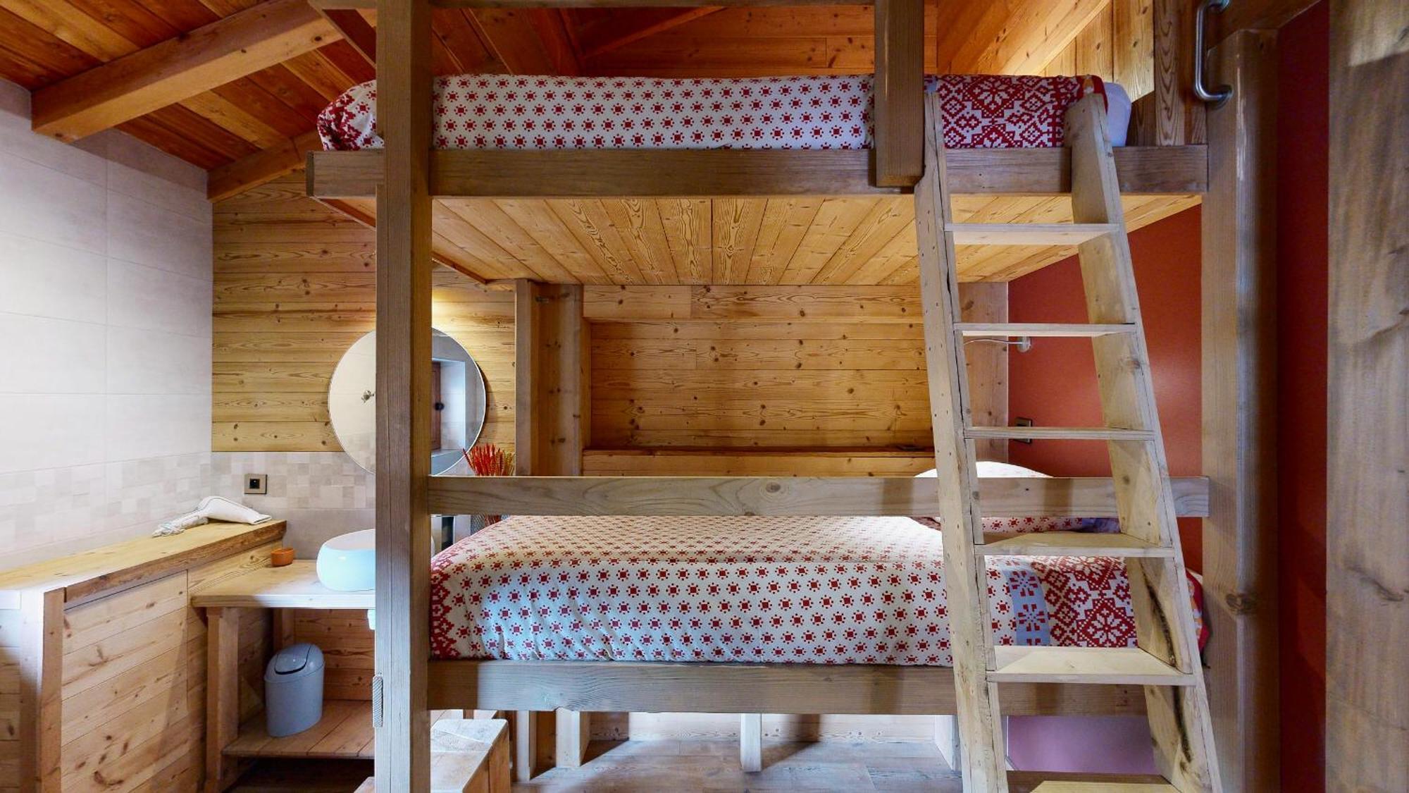 Chalet Grand Croix - Haut Standing - 8, 10 Pers Lanslebourg-Mont-Cenis Bagian luar foto