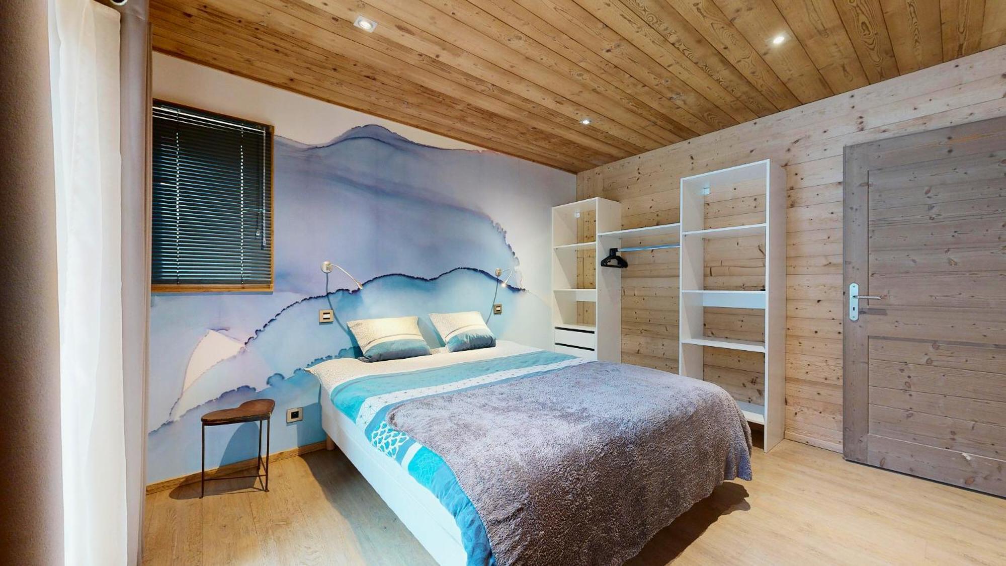 Chalet Grand Croix - Haut Standing - 8, 10 Pers Lanslebourg-Mont-Cenis Bagian luar foto