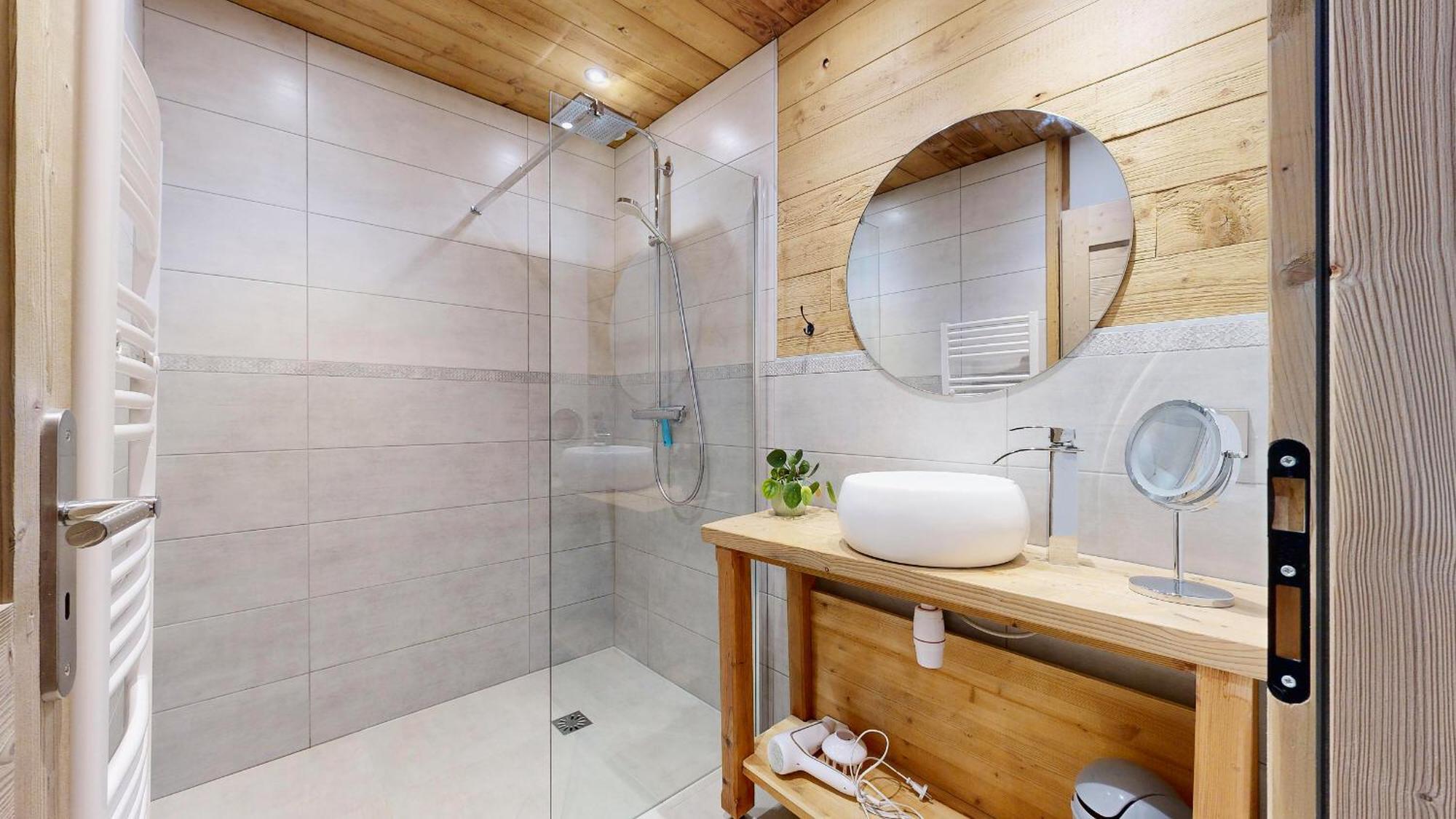 Chalet Grand Croix - Haut Standing - 8, 10 Pers Lanslebourg-Mont-Cenis Bagian luar foto