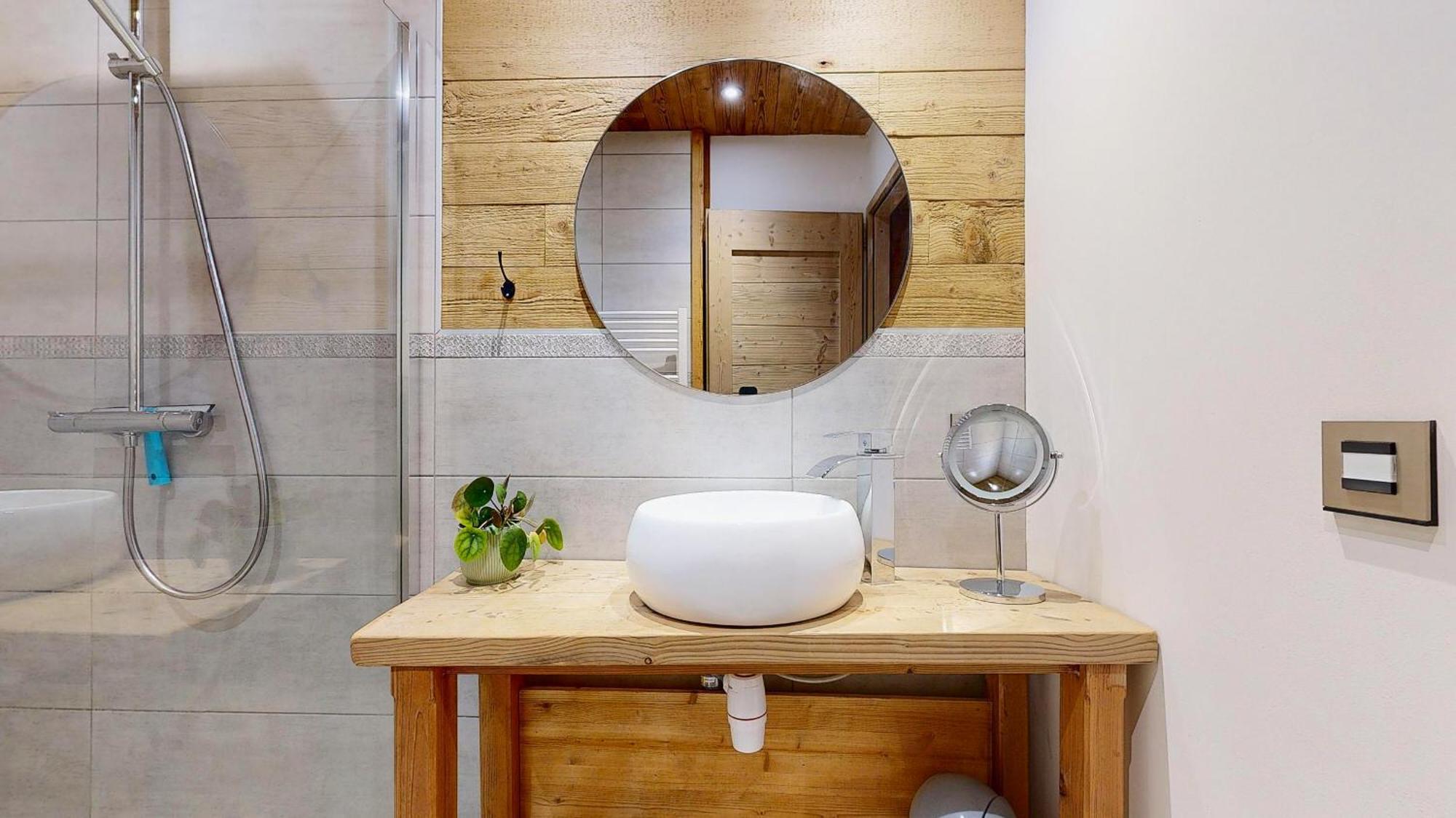 Chalet Grand Croix - Haut Standing - 8, 10 Pers Lanslebourg-Mont-Cenis Bagian luar foto
