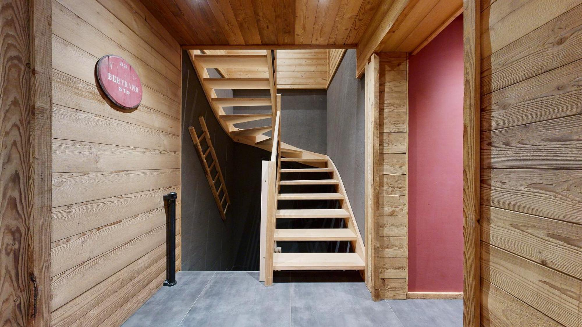 Chalet Grand Croix - Haut Standing - 8, 10 Pers Lanslebourg-Mont-Cenis Bagian luar foto